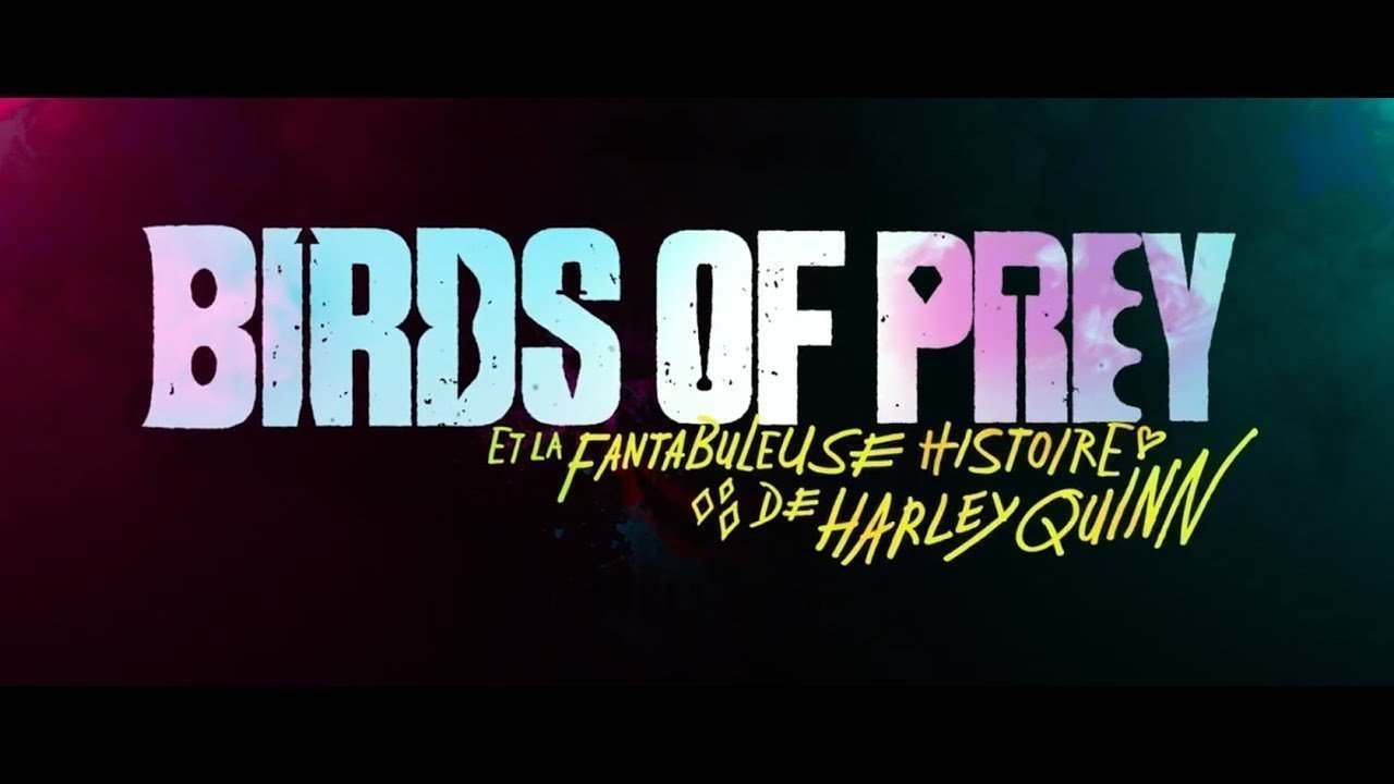 Petisi · Regarder Birds of Prey et la fantabuleuse histoire de Harley
