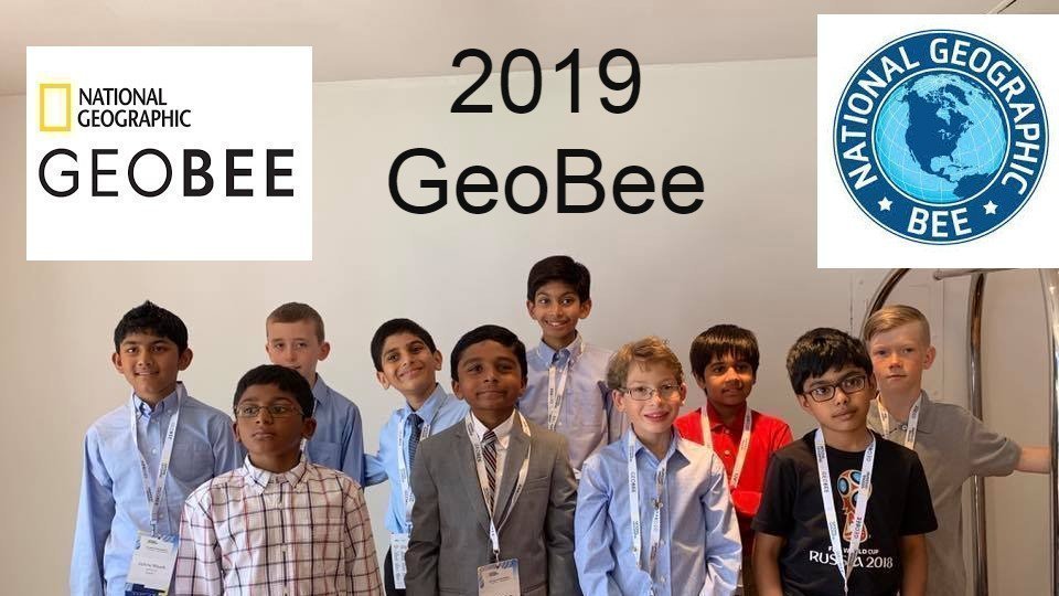 Petition · Bring back the National Geographic Geo Bee!!!! United