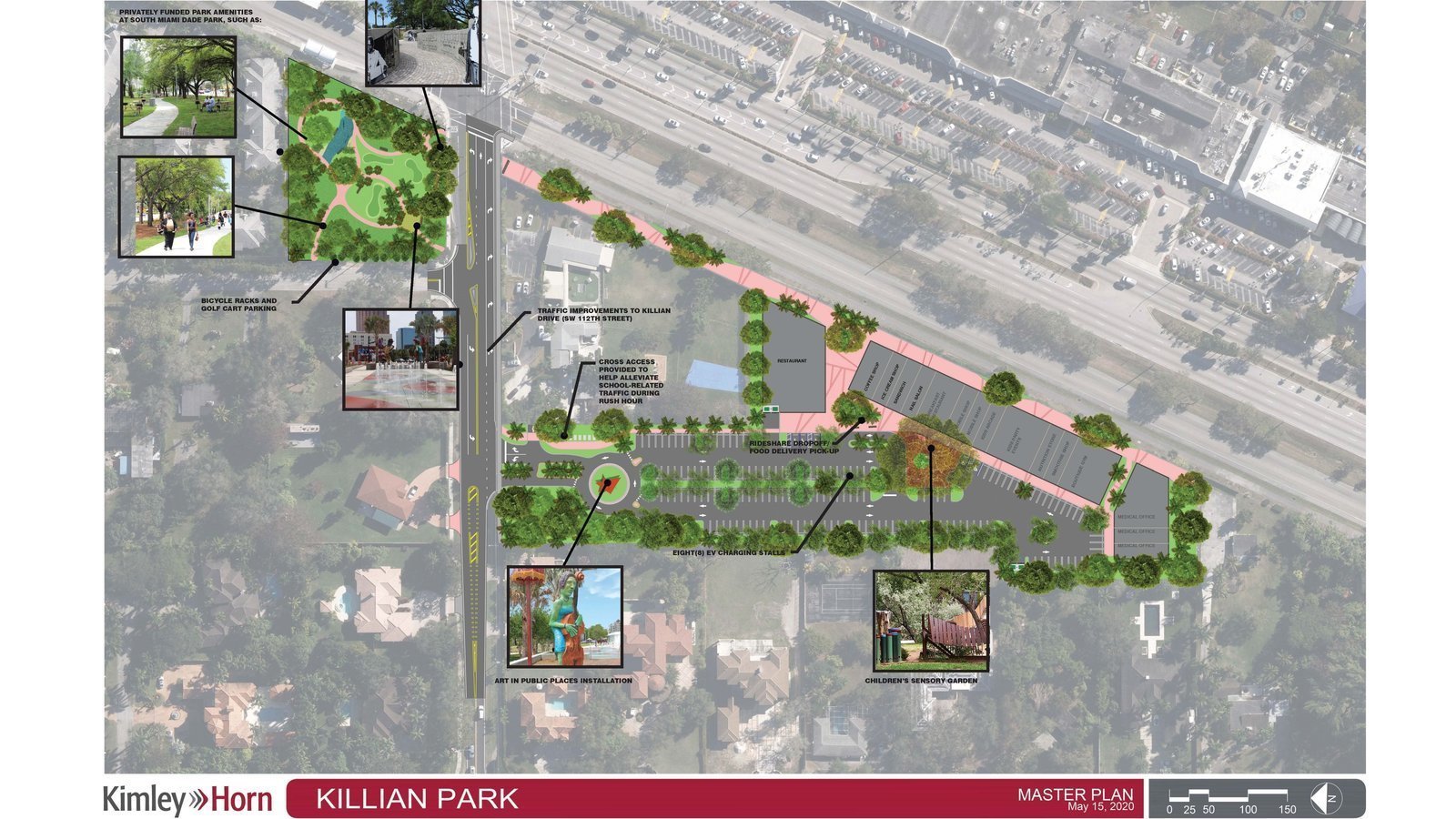 Petition · Support Killian Park Master Plan Project Expand 112 Street