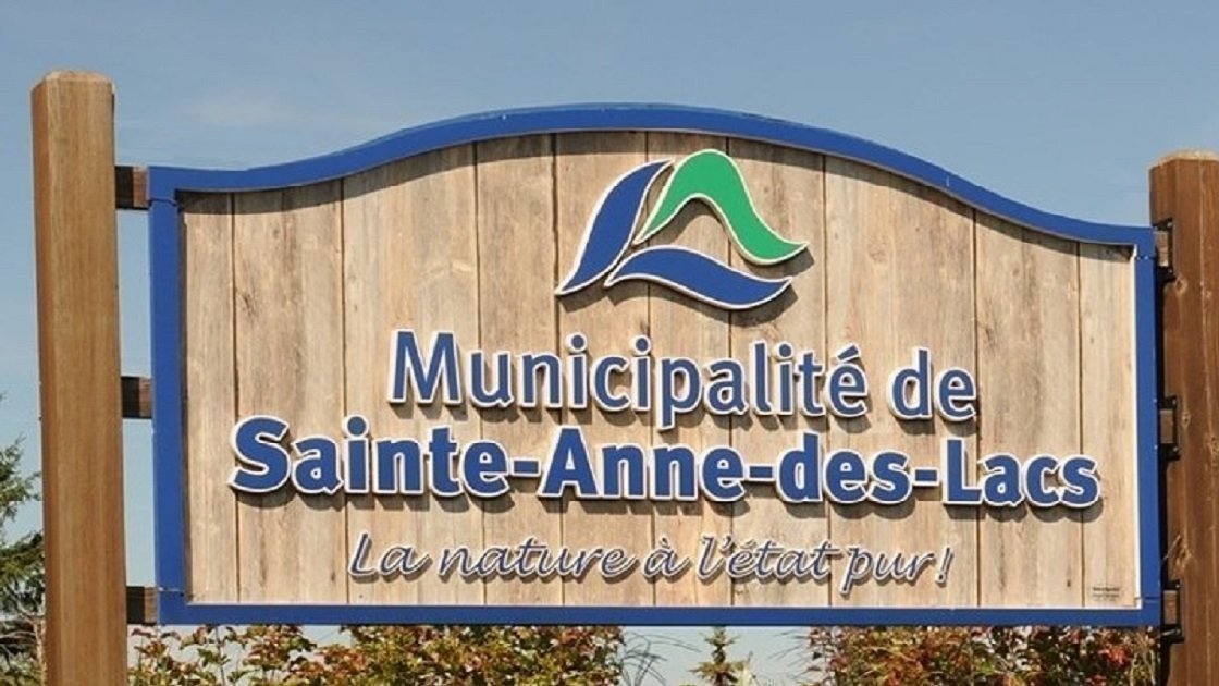 Petition · Accès au lac pour les résidents permanents de SainteAnne