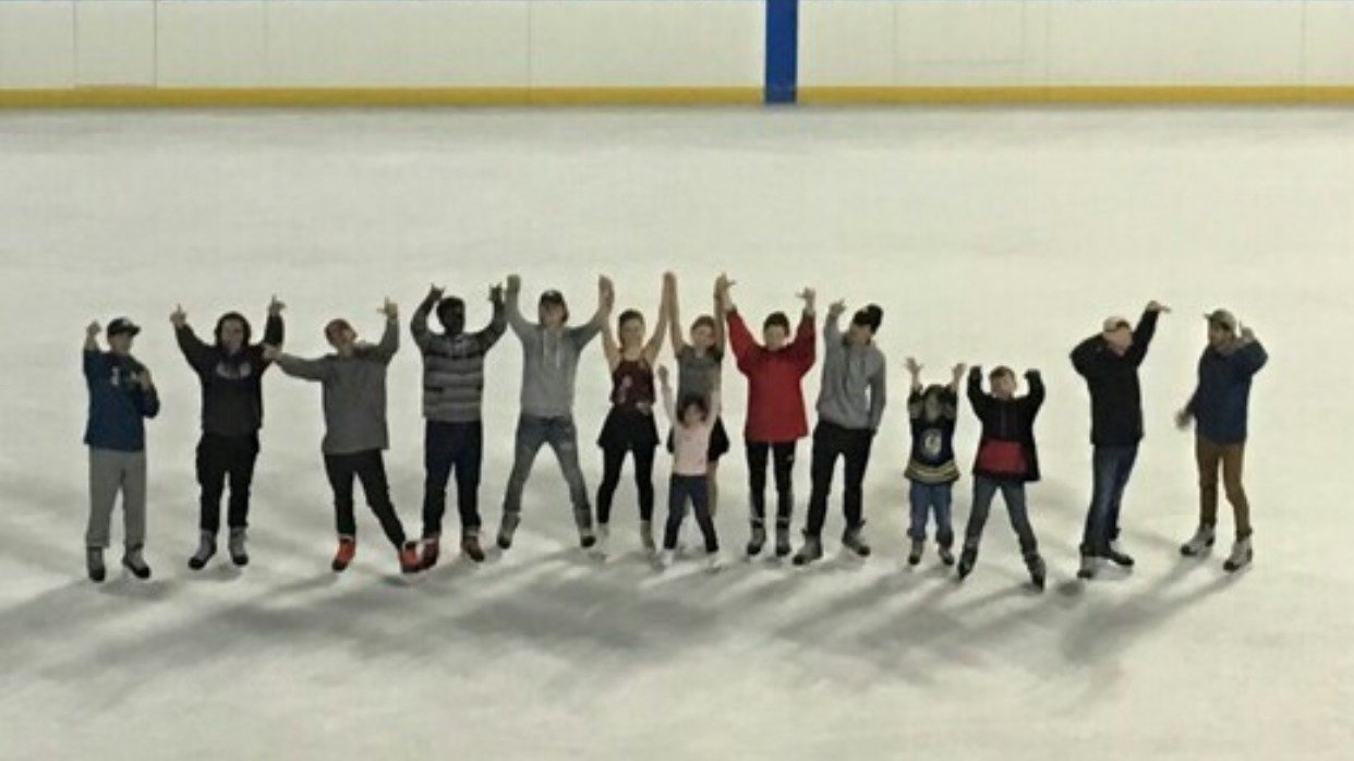 Petition · Keep the Mississippi Gulf Coast Cool with a Year Round Ice