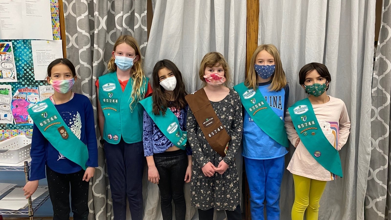 Petition · Remove Harmful Palm Oil From Girl Scout Cookies ·