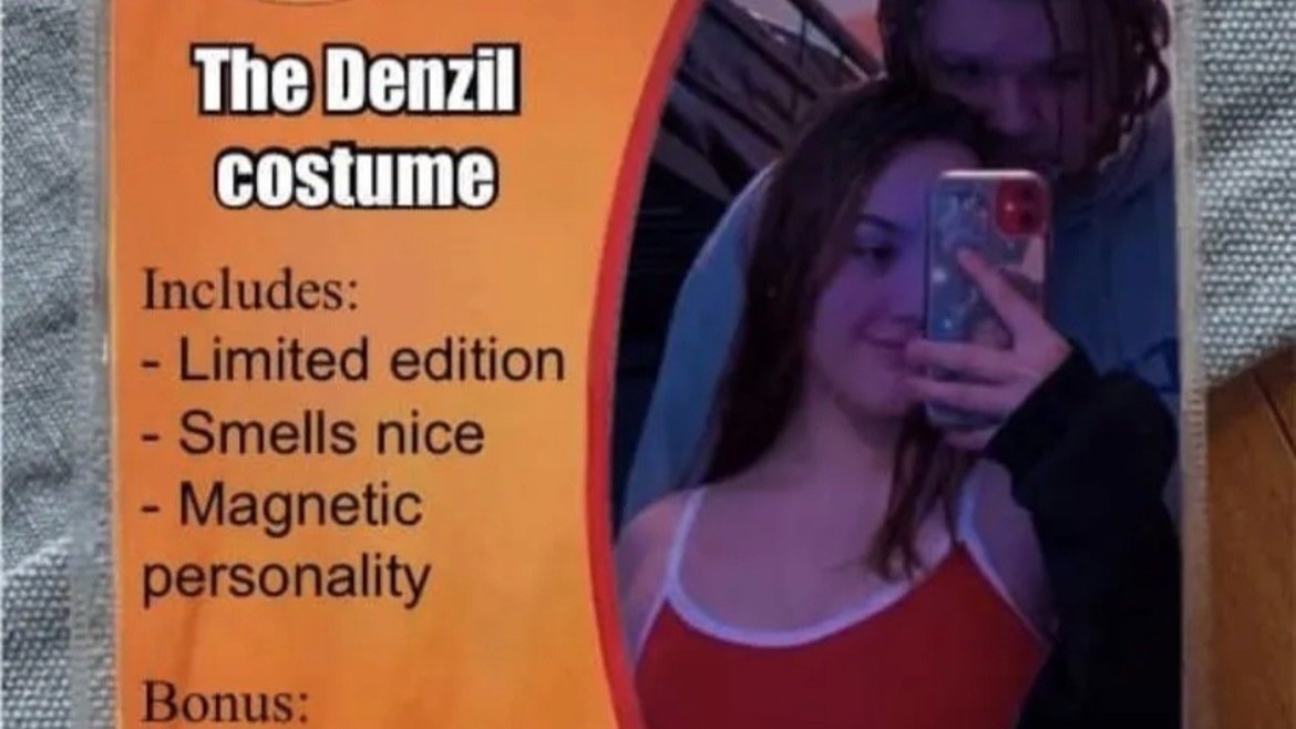 Petition · Jump Denzil - United States · Change.org