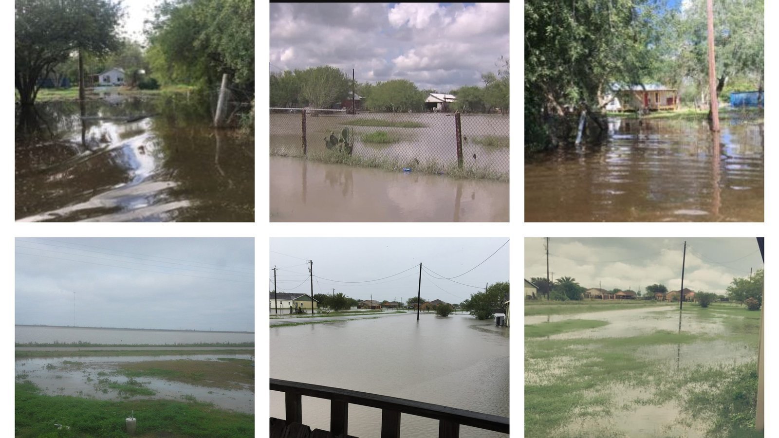 Petition · Provide Petronila, TX and Surrounding Areas with proper