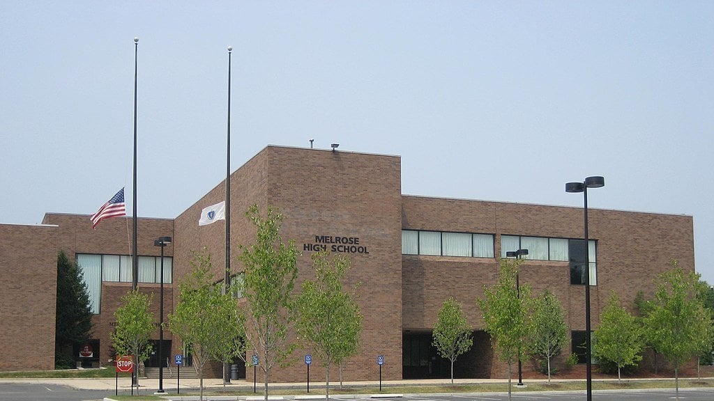 Petition · Reopen Melrose Schools Melrose, United States ·