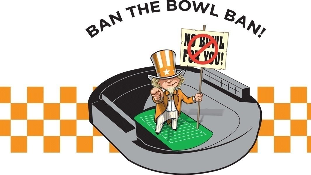 Petition ban the ut bowl ban united states change