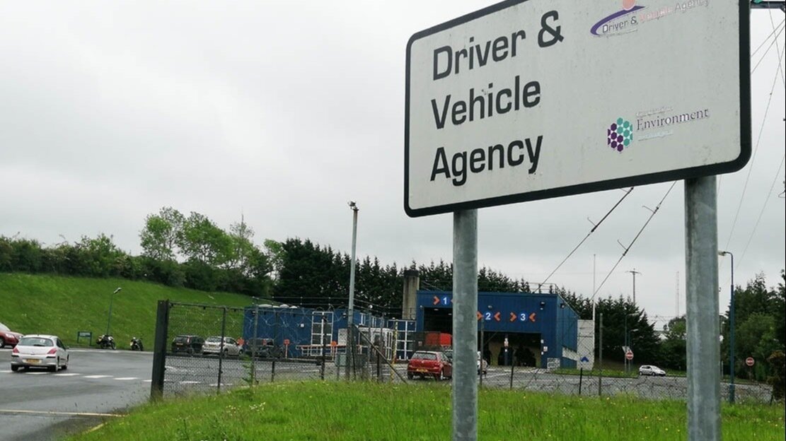 Petition · Stop High Wait Times Allow Garages in Northern Ireland to