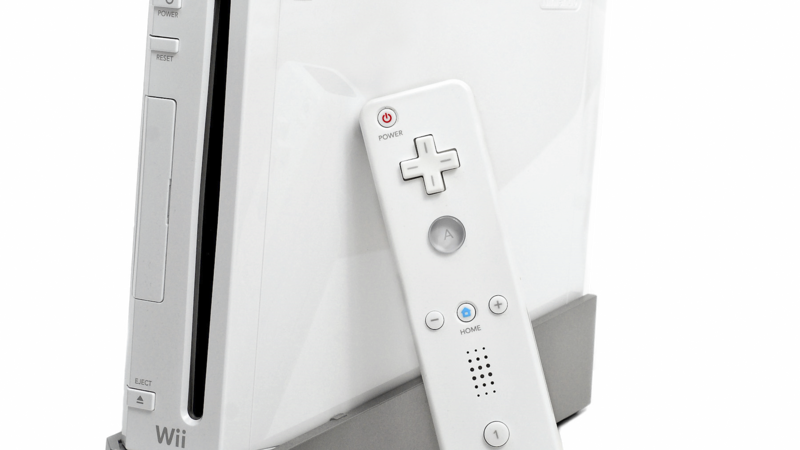 Petition Bring Back The Wii Change Org