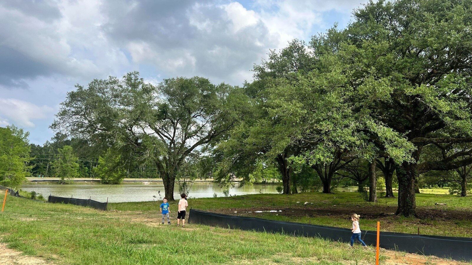 Petition · Preserve at Gray's Creek Green space United States