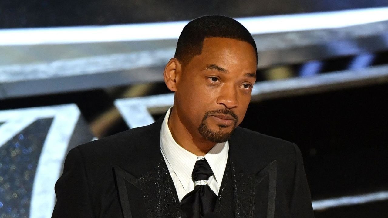 Petition Unban Will Smith From The Oscars Change