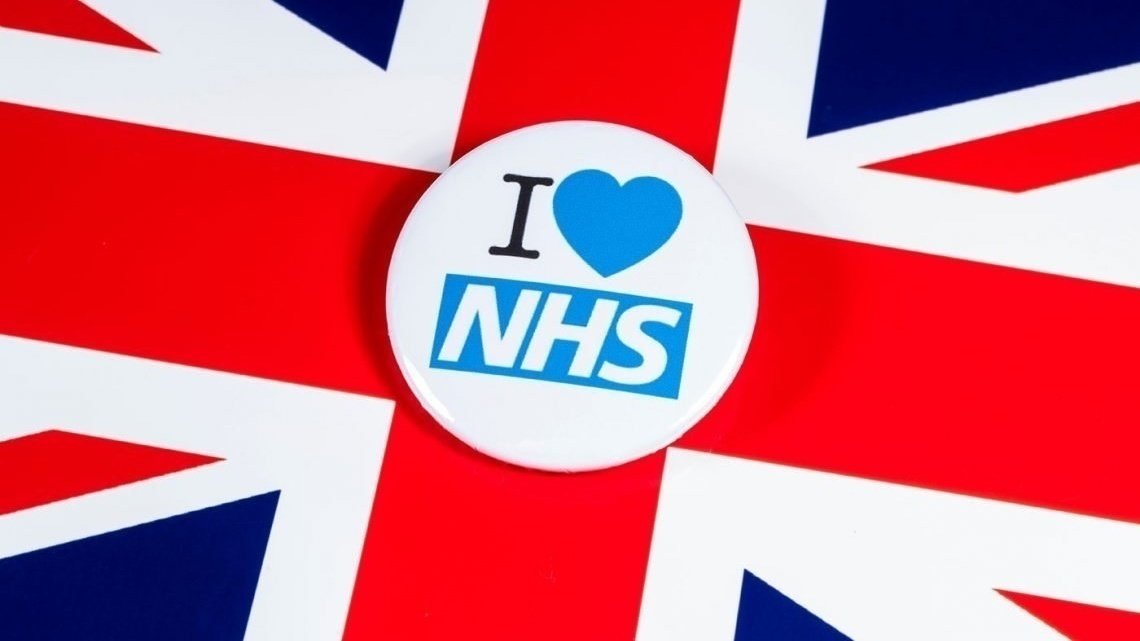 Petition · NHS staff bonus United Kingdom ·
