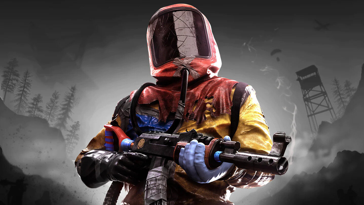 Petition · Urge Double 11 Studio to Develop a Next Gen Version of Rust ...