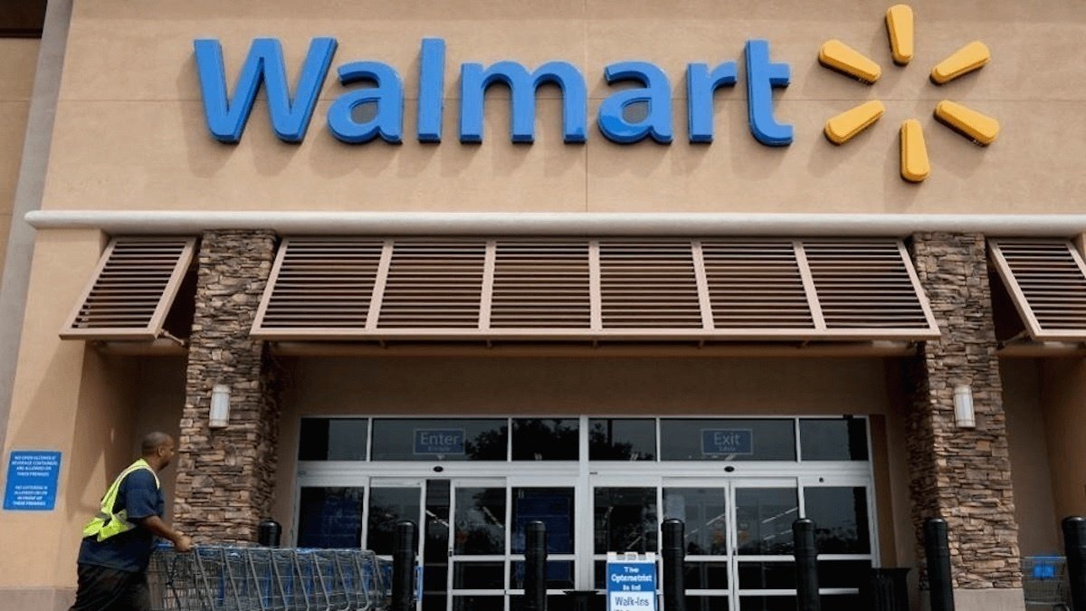 Petition · hazard pay for Walmart “Essential Workers” United States