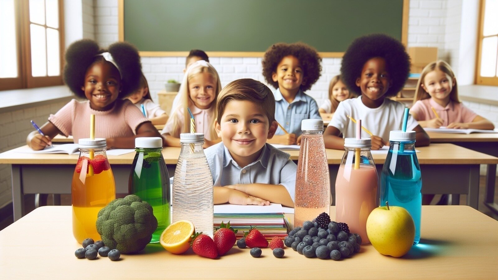 Petition · Endorse Fluid Variety in Schools to Encourage Hydration ...