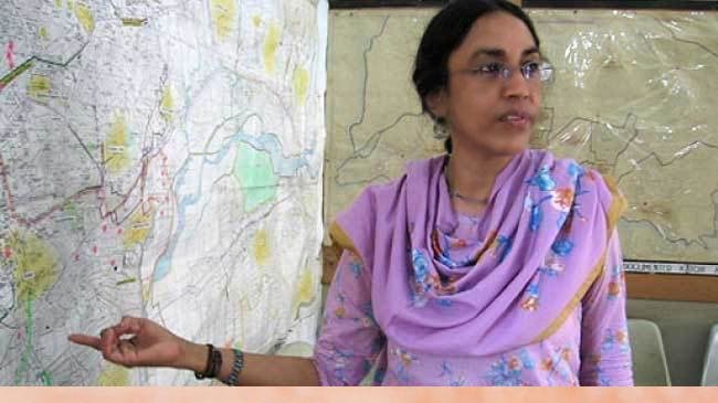 Pakistan Perween Petition · Urgent Appeal to Investigate Ms. Perween Rahman's murder ...