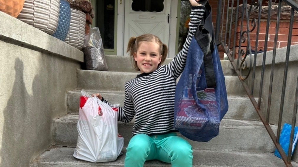 Petition · Stop the ban on plastic grocery bag fees, and promote the