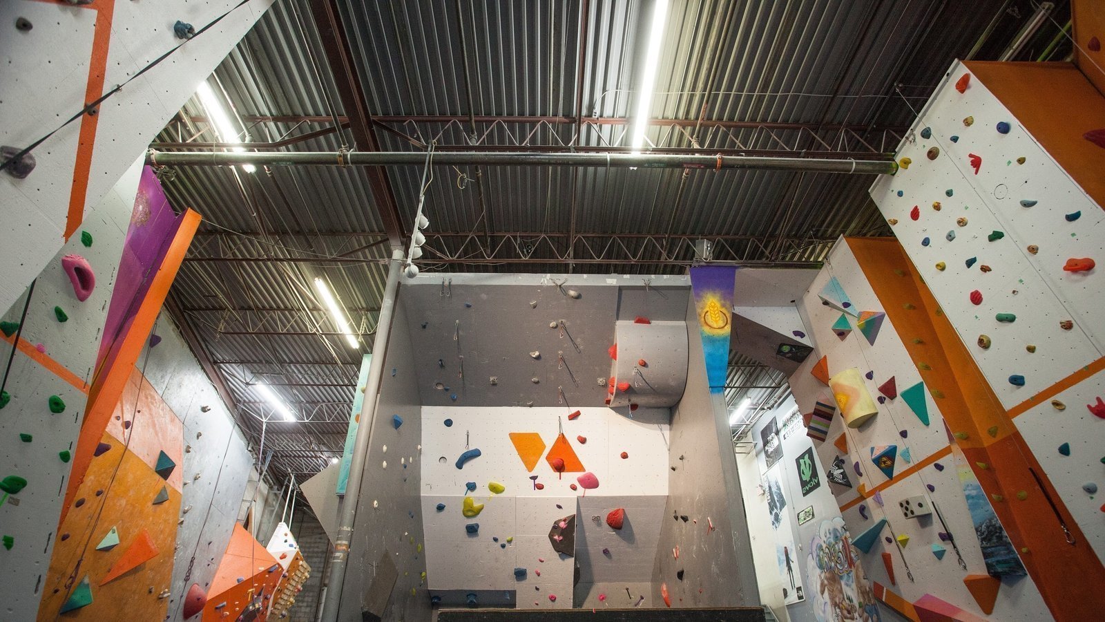 Petition · Open Climbing Gyms In Manitoba Winnipeg, Canada ·