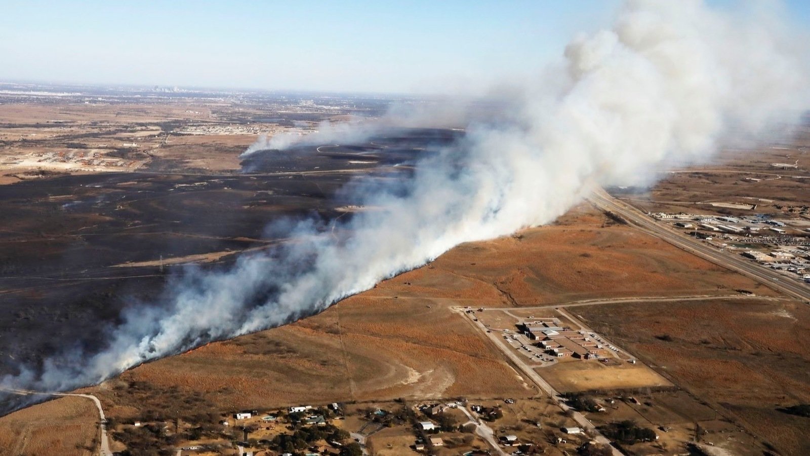 Petition · Fireworks included in burn ban ·