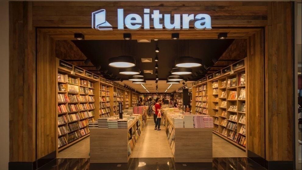 Abaixo-assinado · Livraria Leitura em Macaé, RJ - Brasil · Change.org