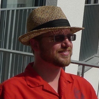 ChangeOrg profile picture for @simplify