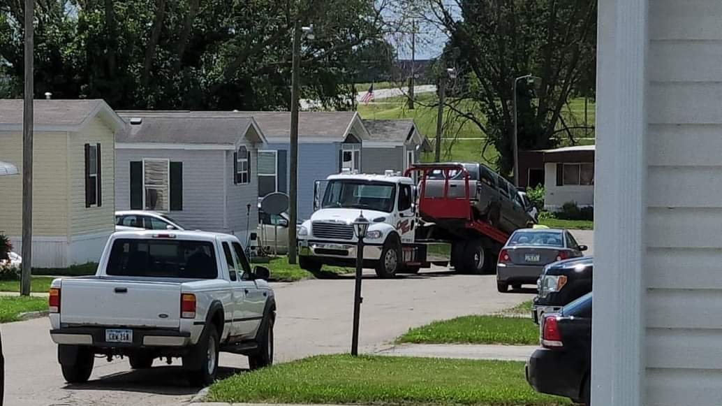 Petition · Help Stop the Harassment from Kodiak Property Management