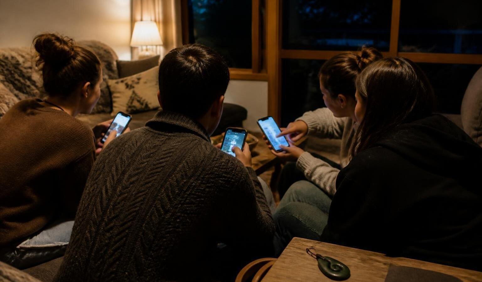 Petition · Change the group chat icon back - Christchurch, New Zealand ...