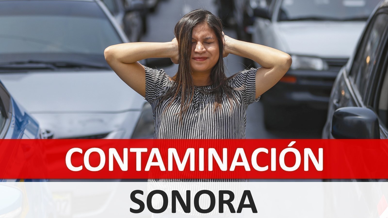 ¿Ruido Y Contaminación? Autopista En Zonas Habitadas - 2t3bz71