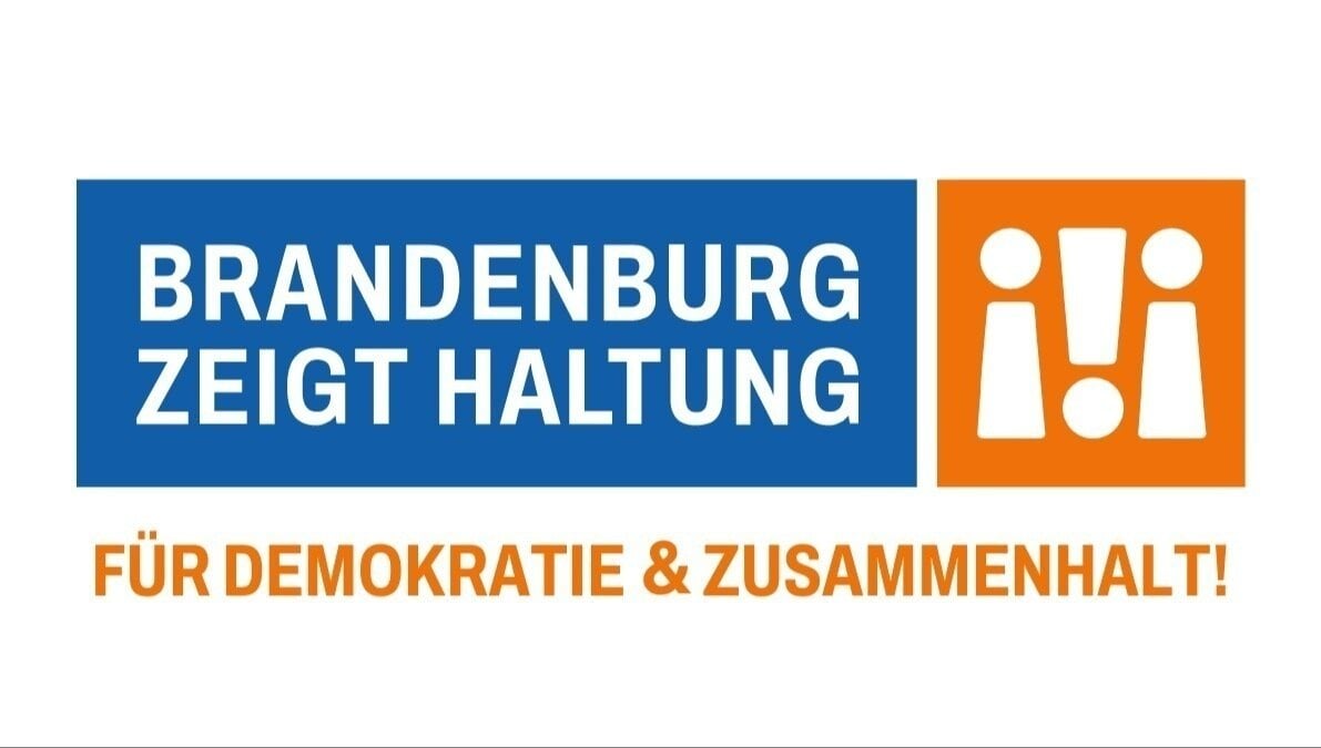 Petition · Brandenburg zeigt Haltung! Für Demokratie und Zusammenhalt