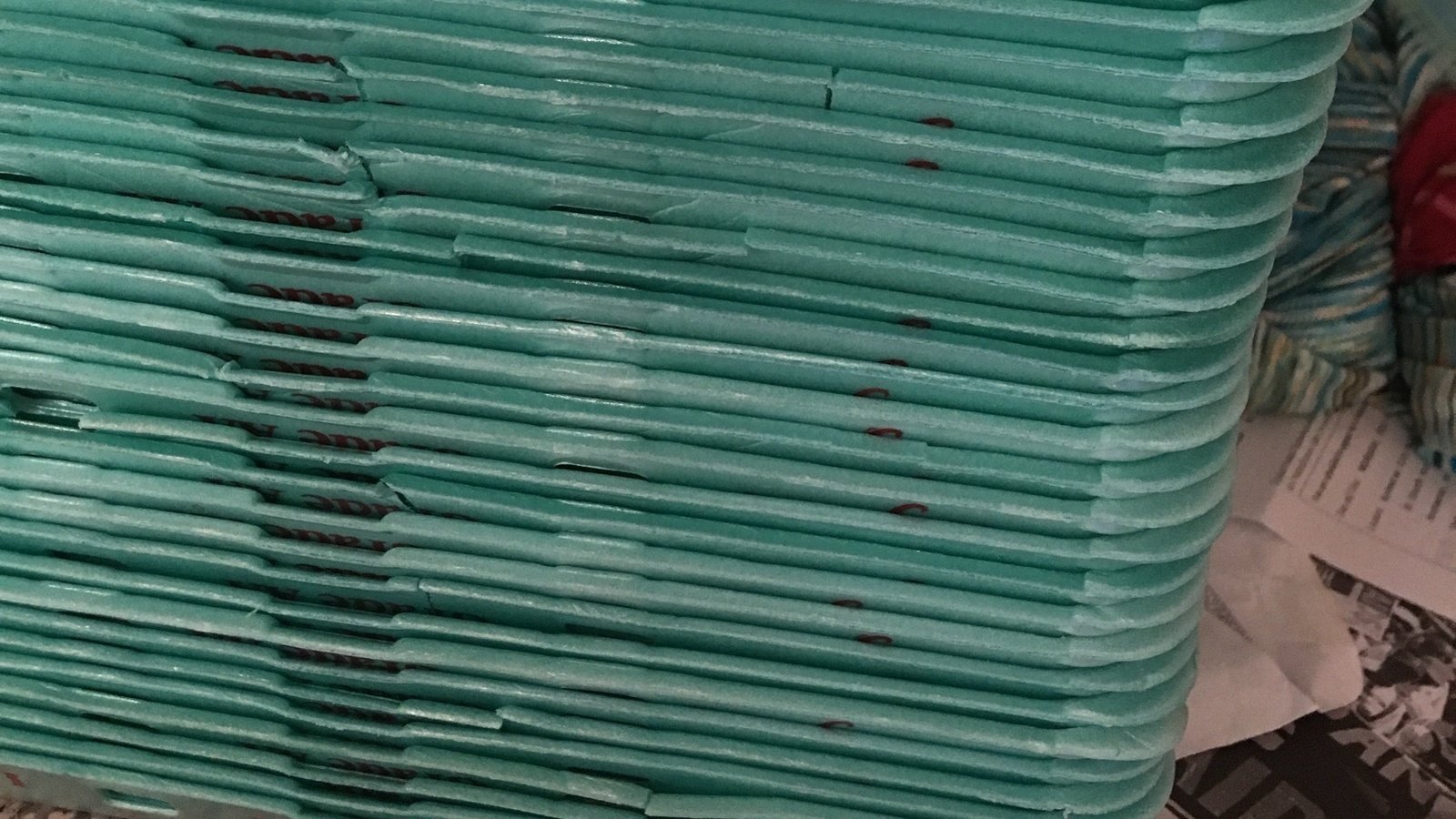 Petition · End single use Styrofoam egg containers United States