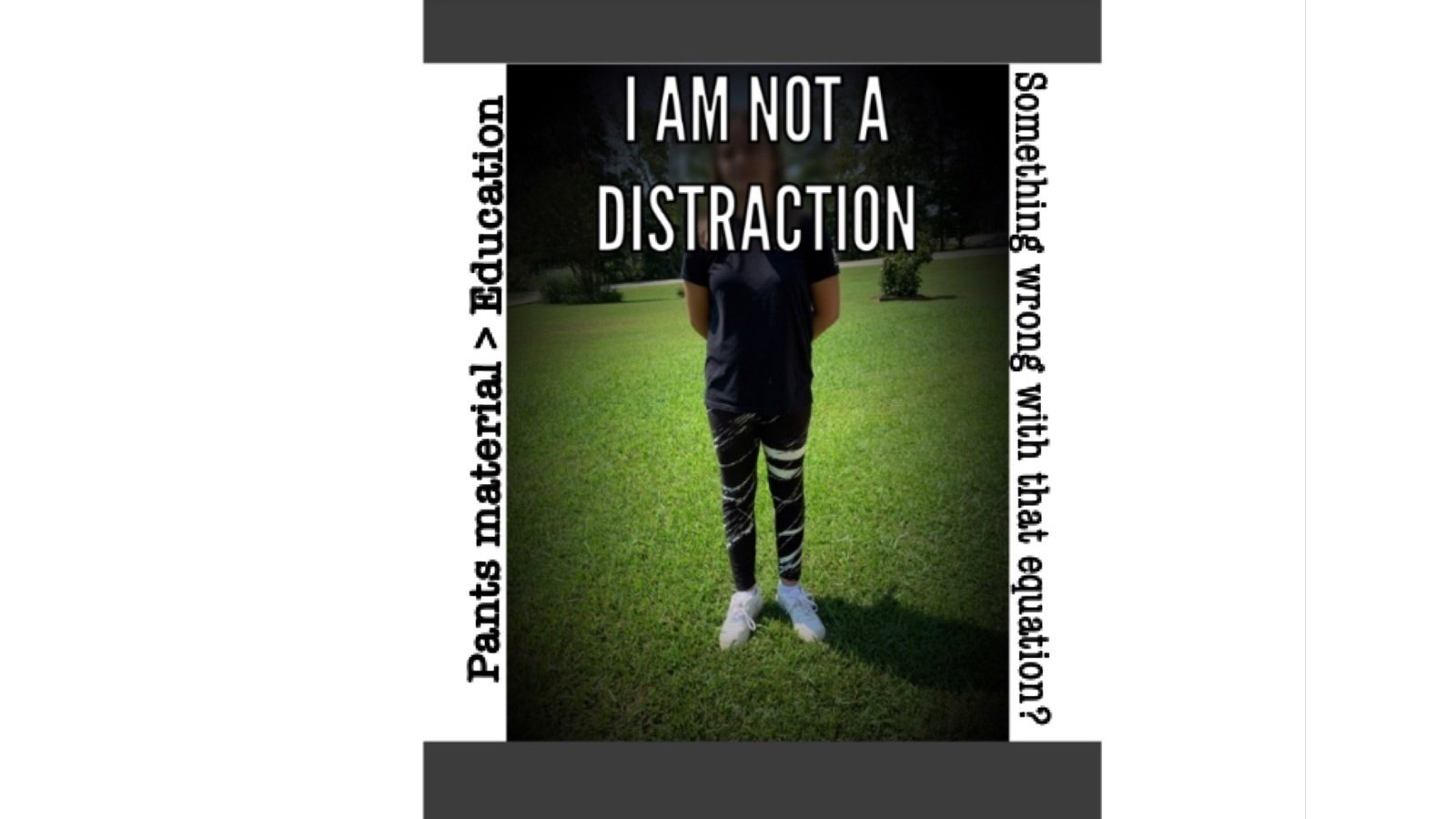 Petition · Change the Unfair Dress Code in Cherokee County Schools