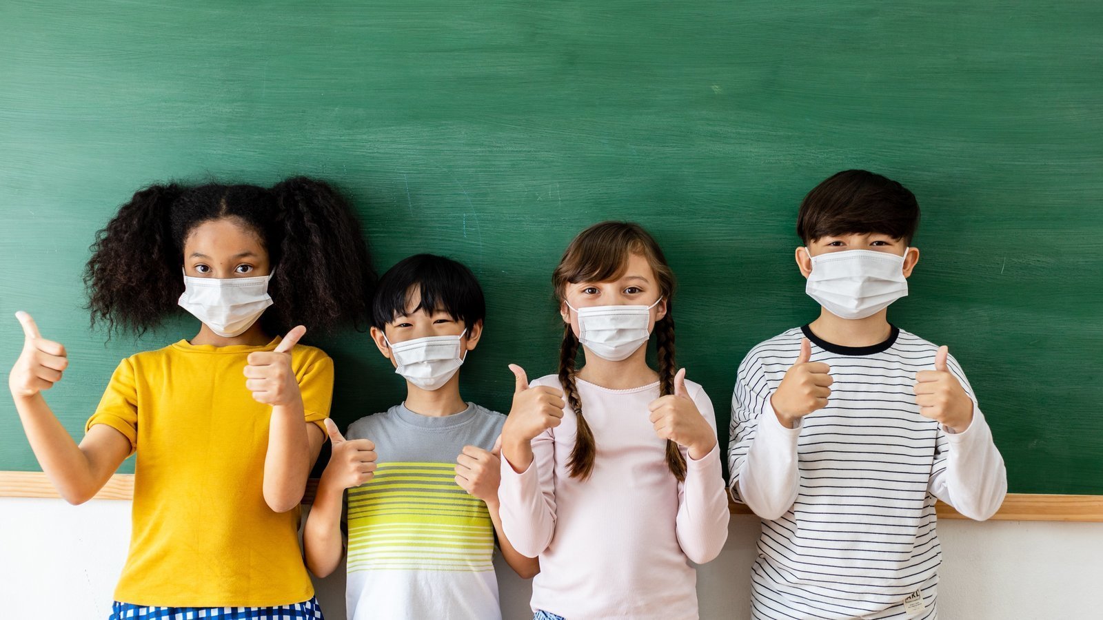 Petition · Continue Mask Mandates in Schools United States ·
