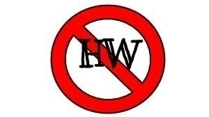 Petition · Get rid of all homework! - United States · Change.org