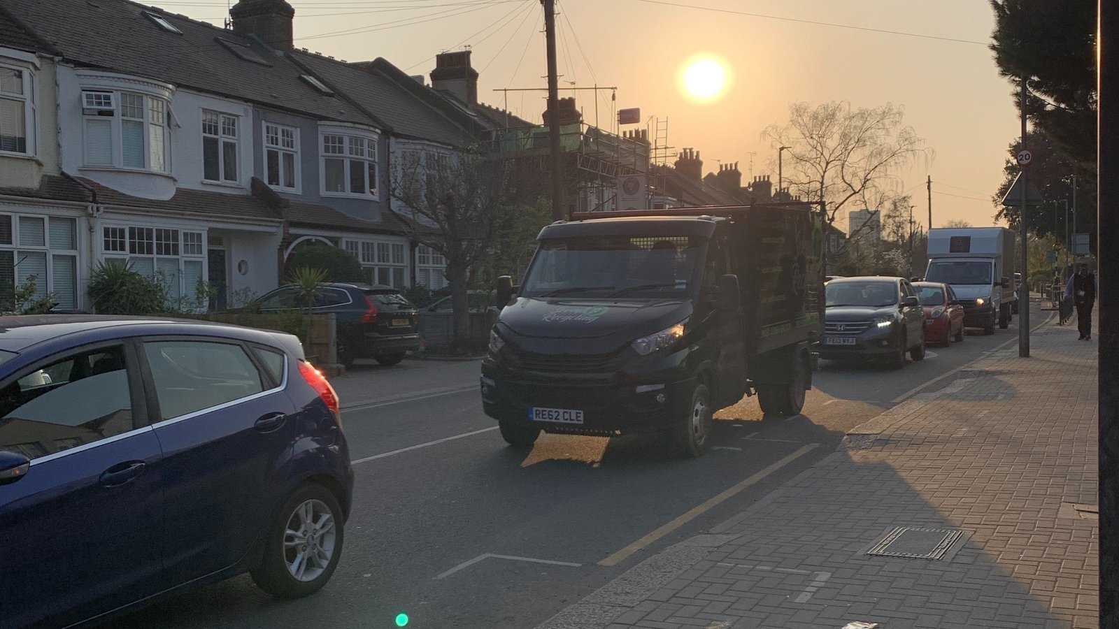 Petition · Extension of ANPR Scheme to Southfields and East Putney