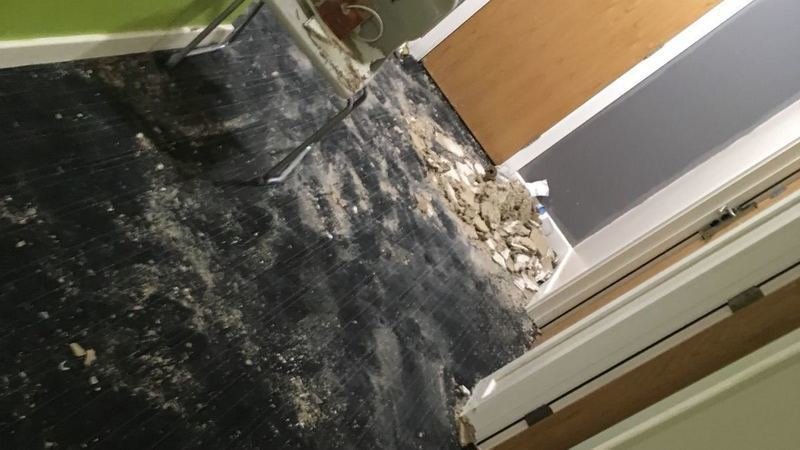 Petition Fortis Student Living Take Responsibility For Putting