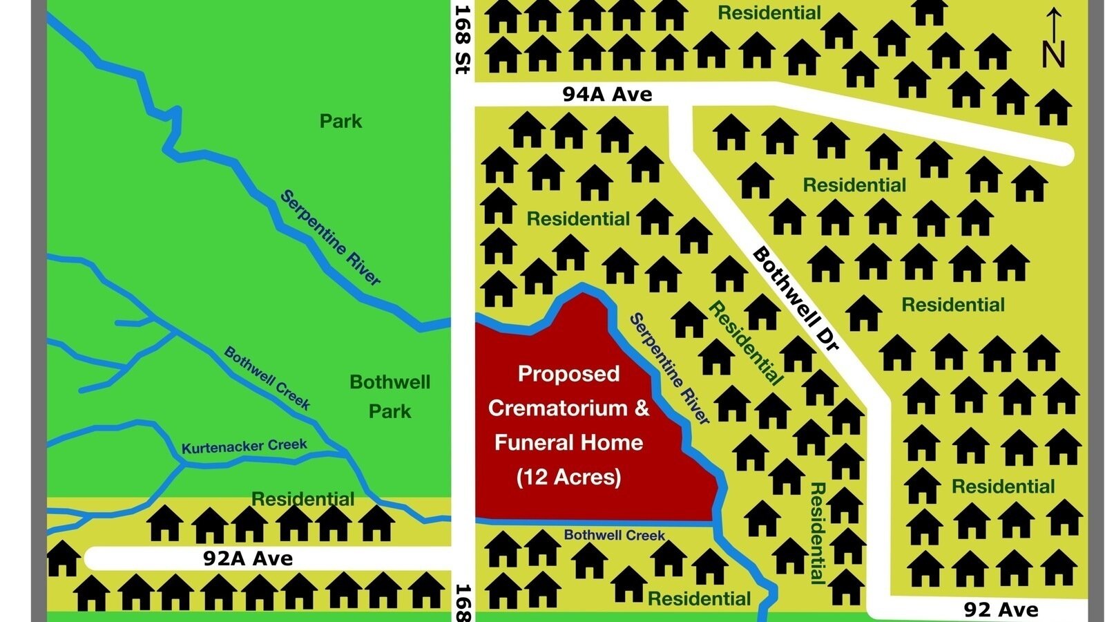 Petition · SAY NO TO THE CREMATORIUM IN OUR NEIGHBOURHOOD - Surrey ...