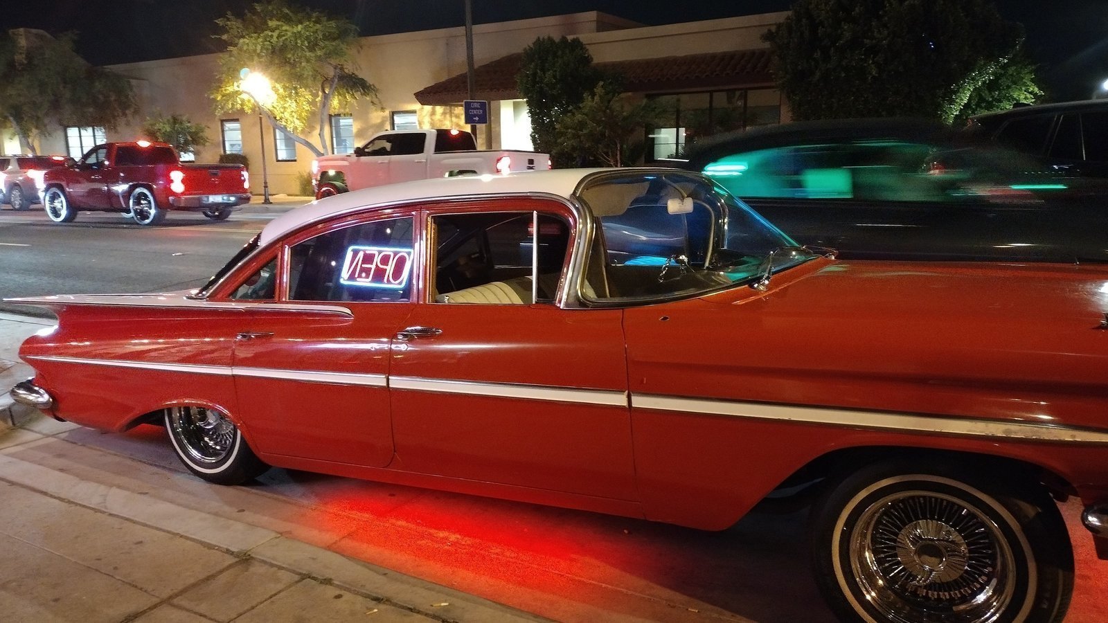 Petition · Save Glendale AZ Lowrider cruise nights. ( Saturday nights