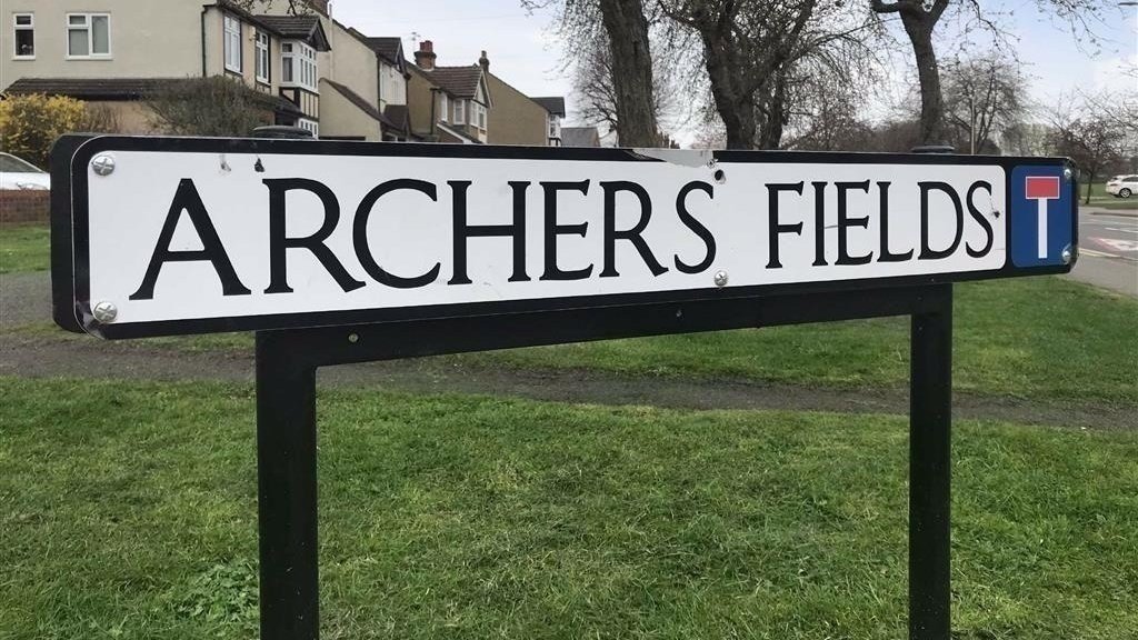 Petition · Archers Fields address change United Kingdom ·