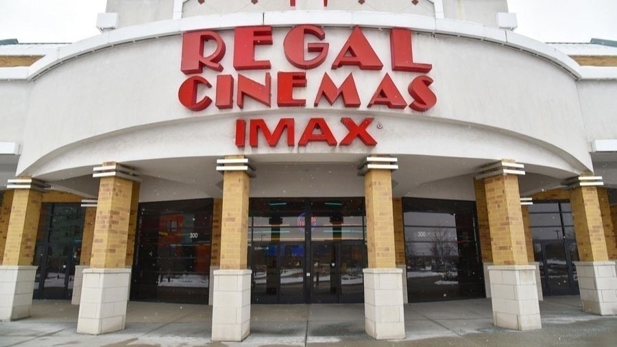 Petition · REOPEN REGAL LINCOLNSHIRE Lincolnshire, United States