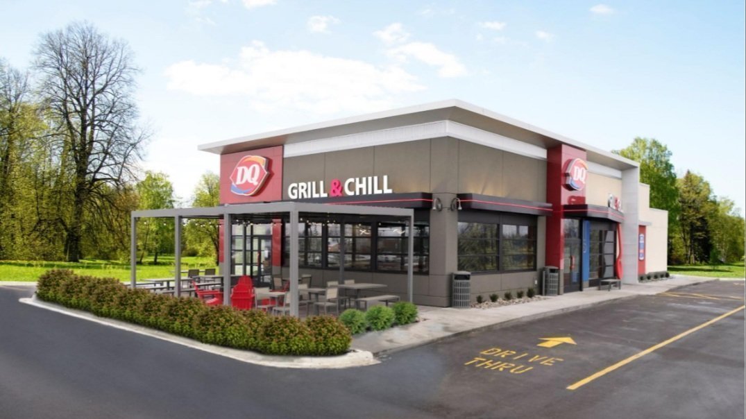 Petition · Help support the Dairy Queen Canada ·