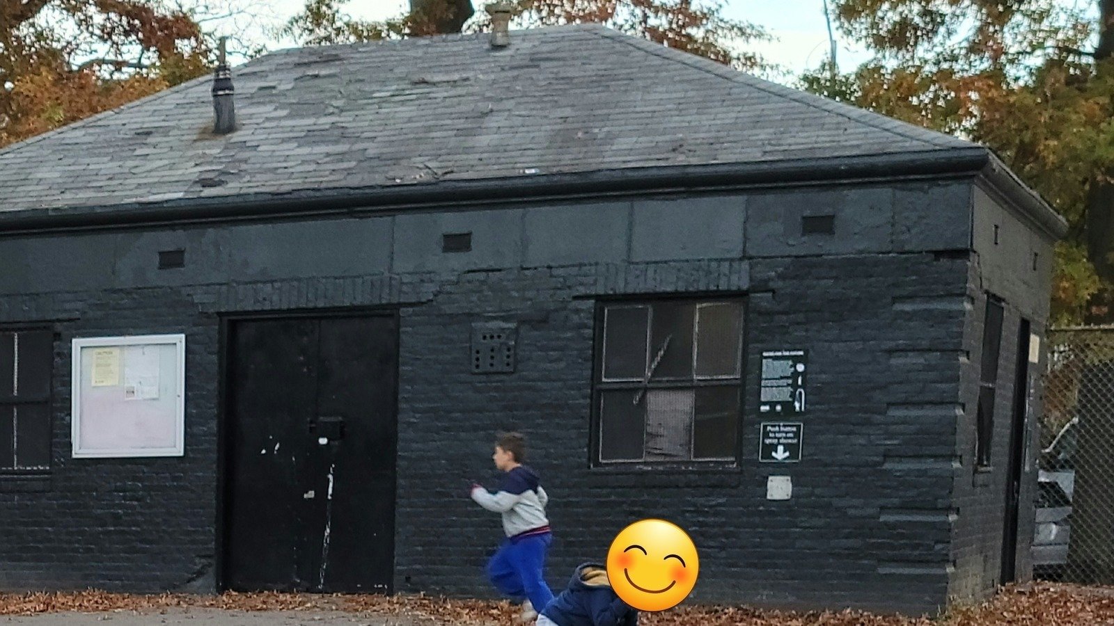 Petition · Extend Hours of Public Restrooms in Parks and Playgrounds