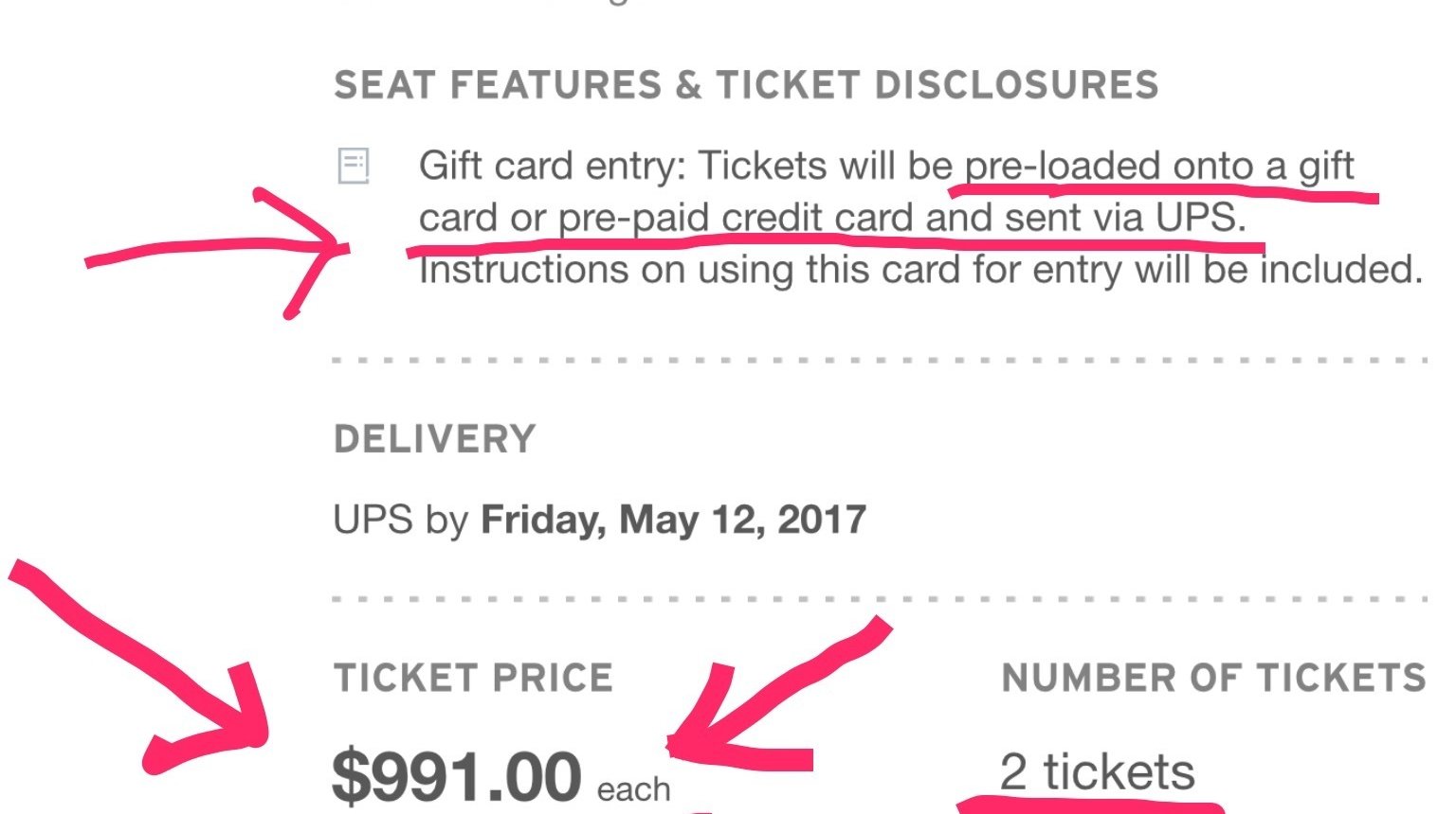 Petition · End Scalping and resale of tickets · Petition · End Scalping and resale of tickets ·