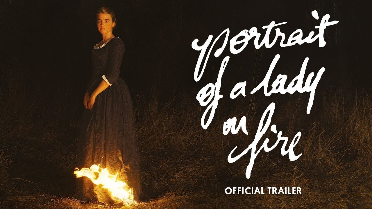 Petisi · Portrait de la jeune fille en feu Streaming VF (2019) Français
