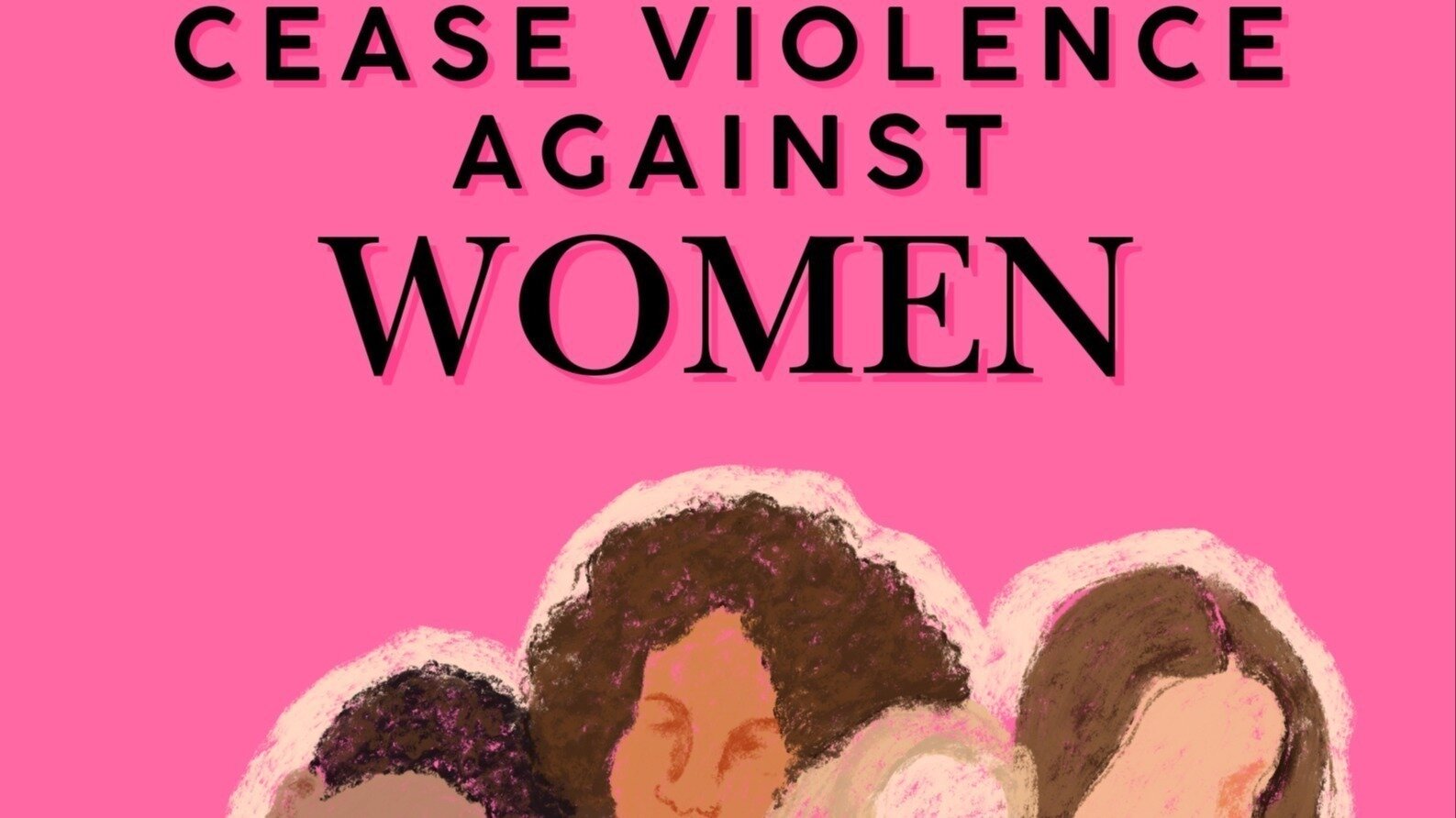 Petition · Women Empowerment: The Right to Cease Violence Against Women ...