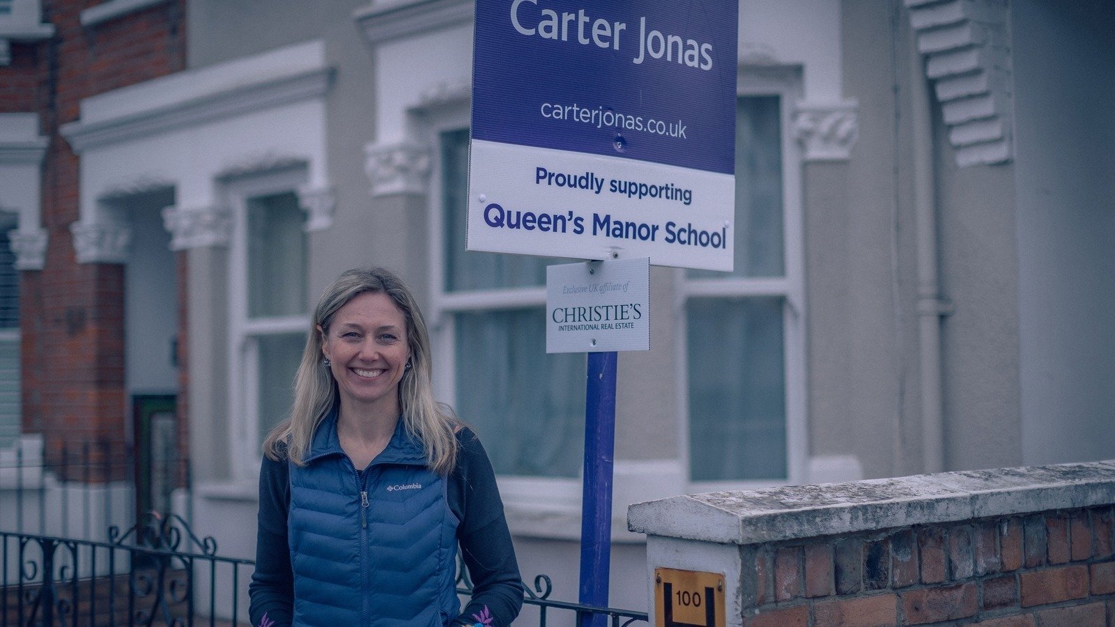 Petition · Allow estate agent boards as a fundraising tool for schools