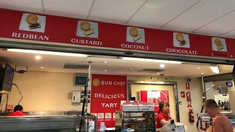 Petition · Save the "O Bun Chef" Store at Adelaide Central Market
