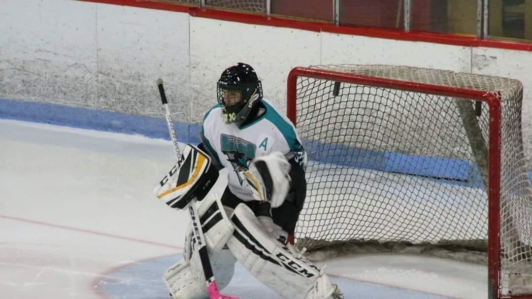 Petition · Allow Provincial Championships for all levels of Hockey in