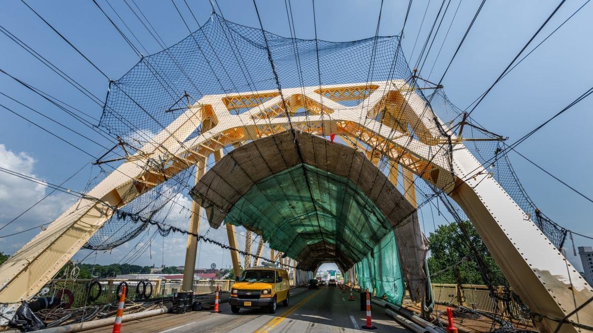 Petition · Justice for Kentuckiana Commuters, Second street bridge