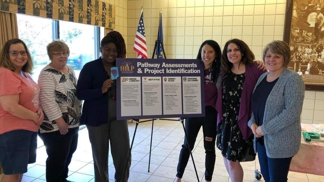 Petition · Support Live Well Kosciusko's Health and Wellbeing Programs