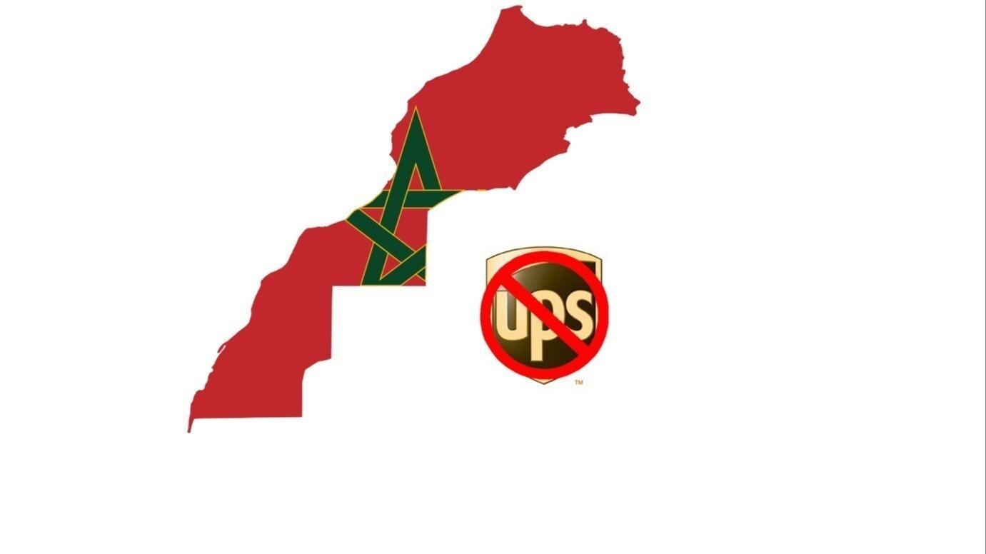 Petition · Amazon should discontinue its utilization of UPS for the