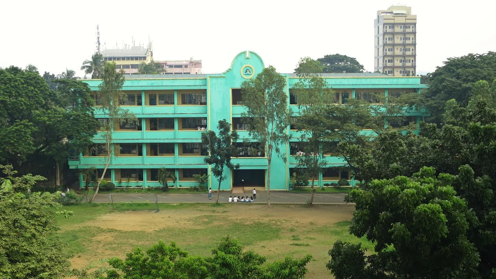 Petition · Stop Littering in Quezon City Science High School Philippines ·